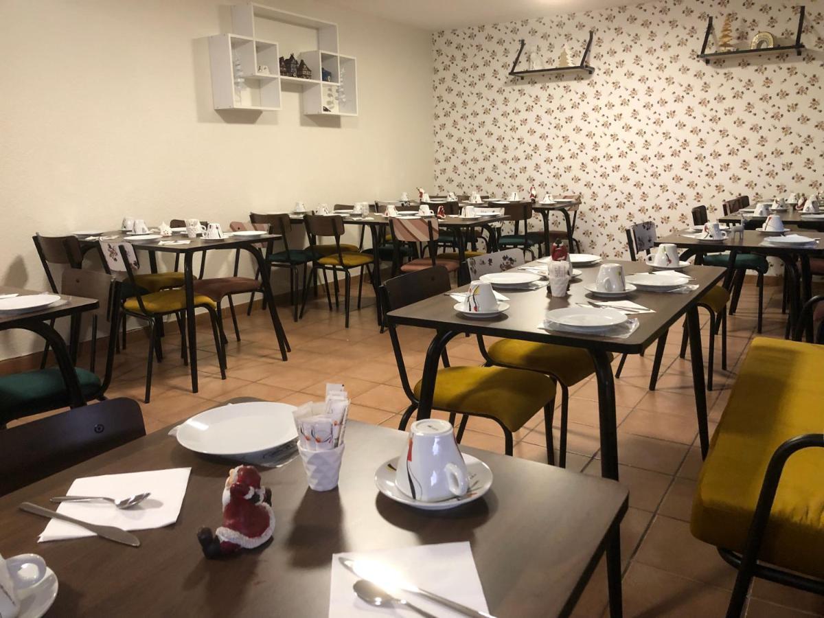 Hotel Arc-En-Ciel Colmar Contact Hotel Ngoại thất bức ảnh