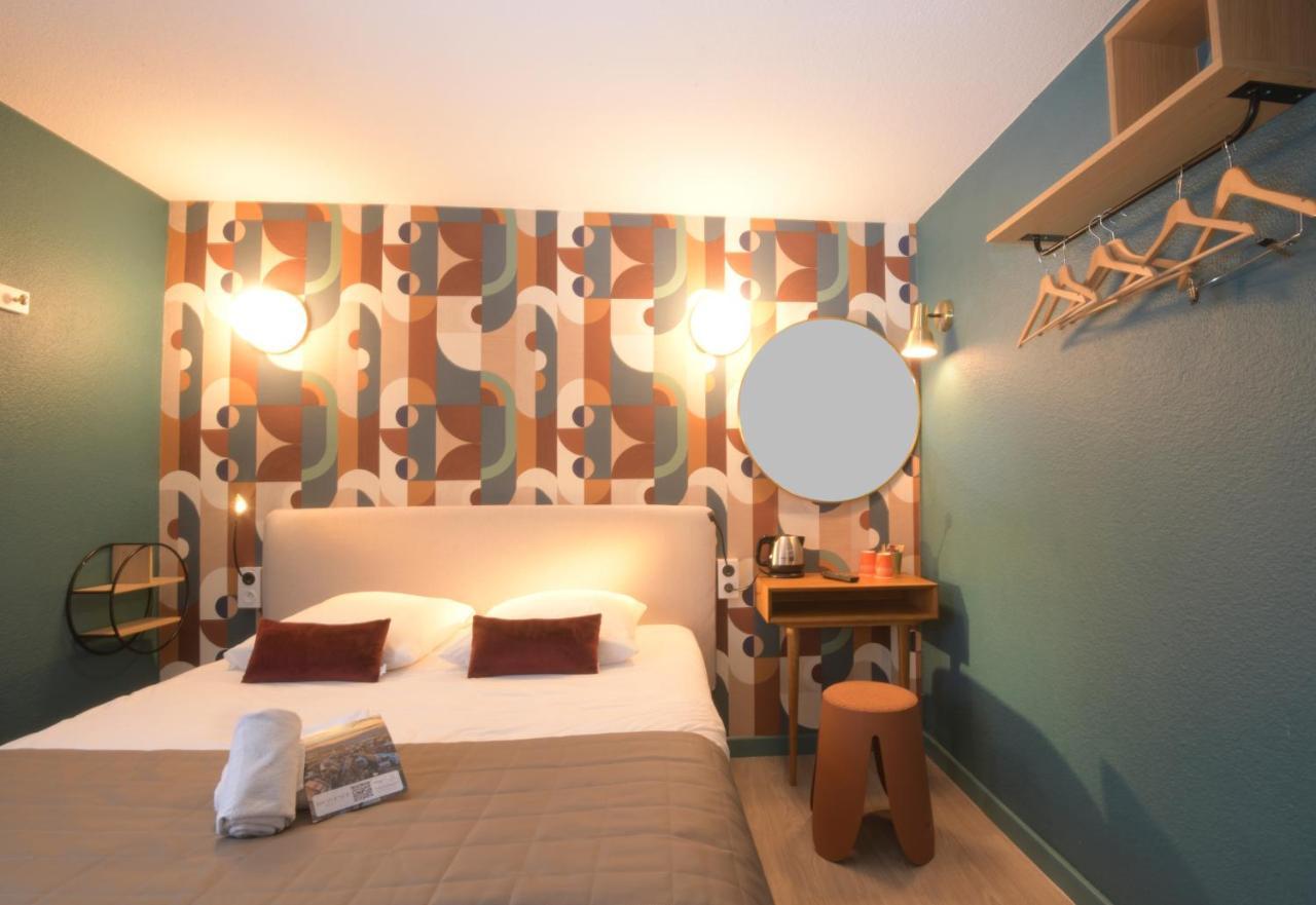Hotel Arc-En-Ciel Colmar Contact Hotel Ngoại thất bức ảnh