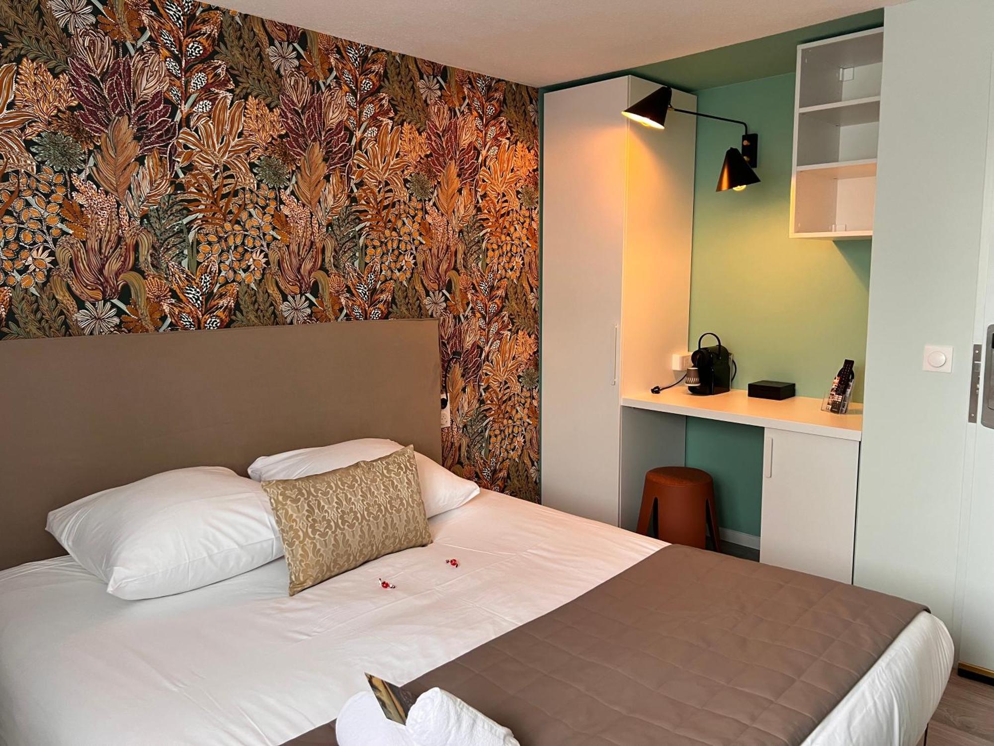 Hotel Arc-En-Ciel Colmar Contact Hotel Ngoại thất bức ảnh