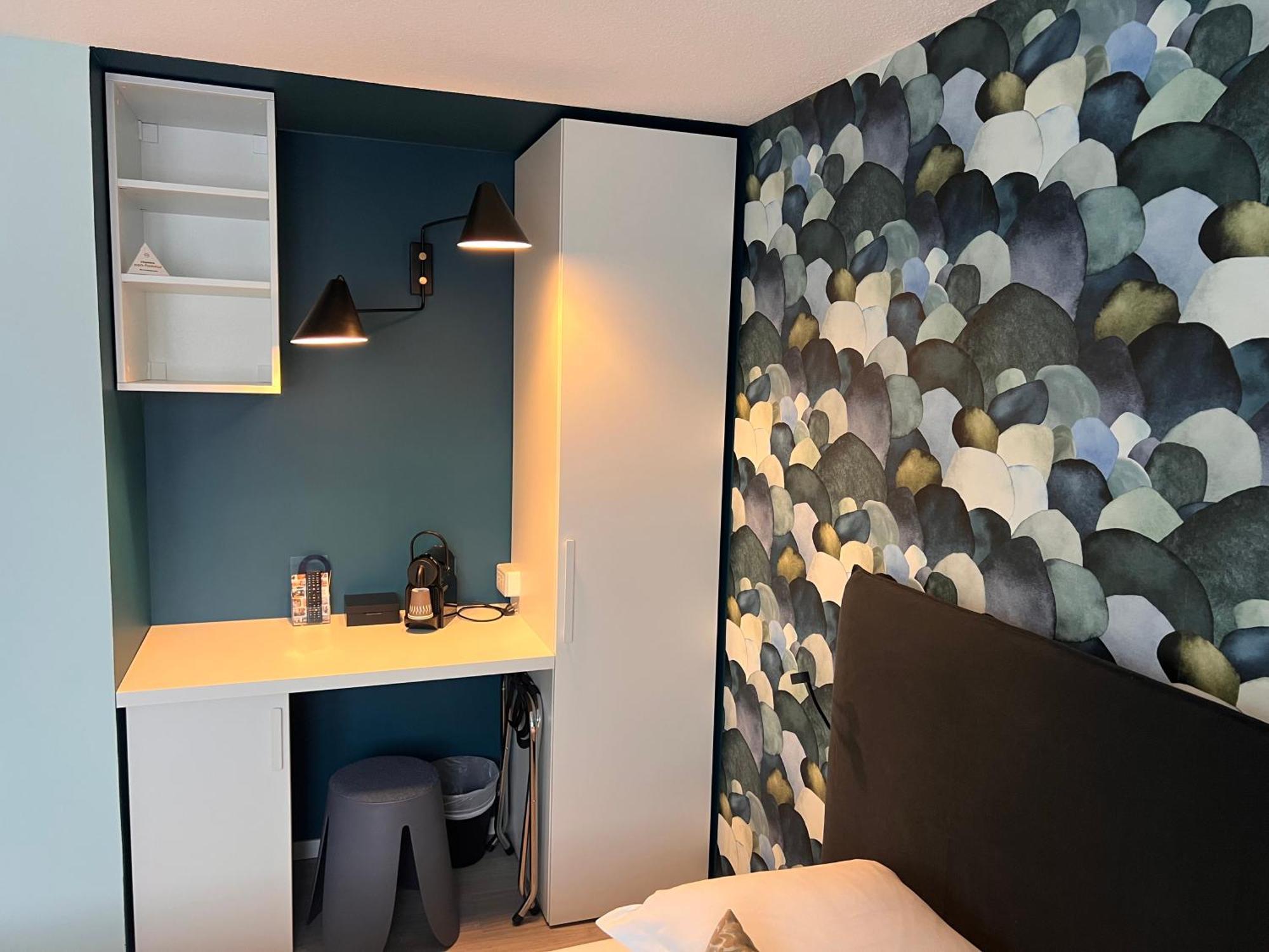 Hotel Arc-En-Ciel Colmar Contact Hotel Ngoại thất bức ảnh