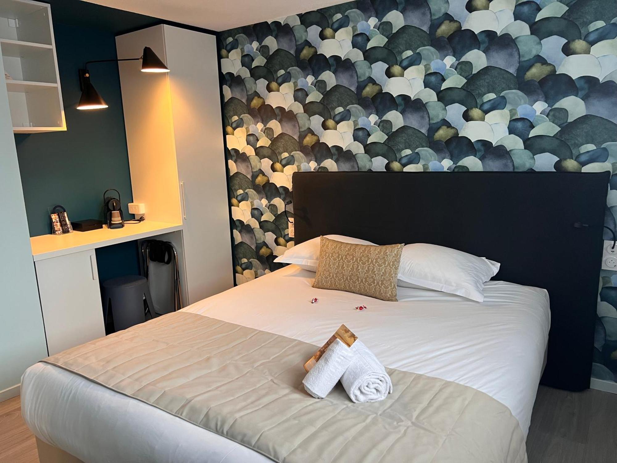 Hotel Arc-En-Ciel Colmar Contact Hotel Ngoại thất bức ảnh