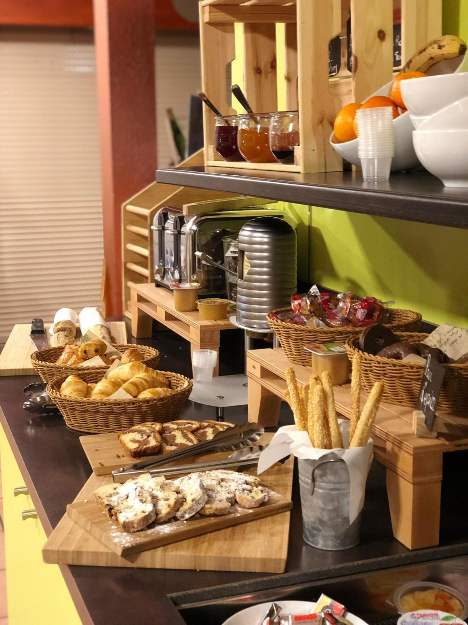 Hotel Arc-En-Ciel Colmar Contact Hotel Ngoại thất bức ảnh